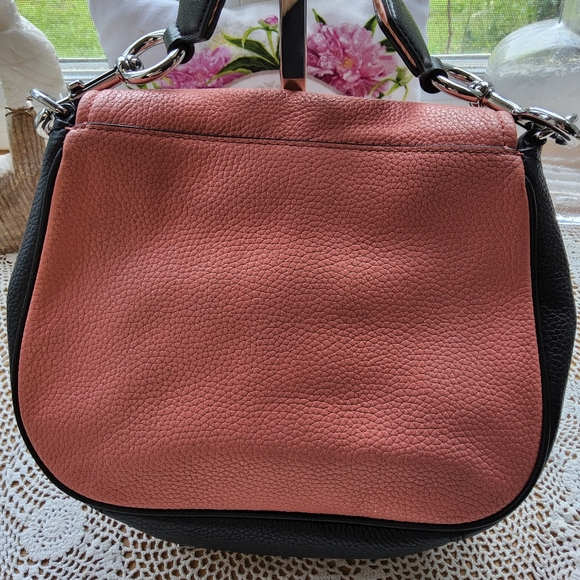 Marc Jacobs Flamingo Multi Color Crossbody - Picture 8 of 13